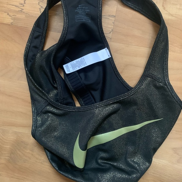 Special Edition Sports Bra: Nike - Picture 4 of 8